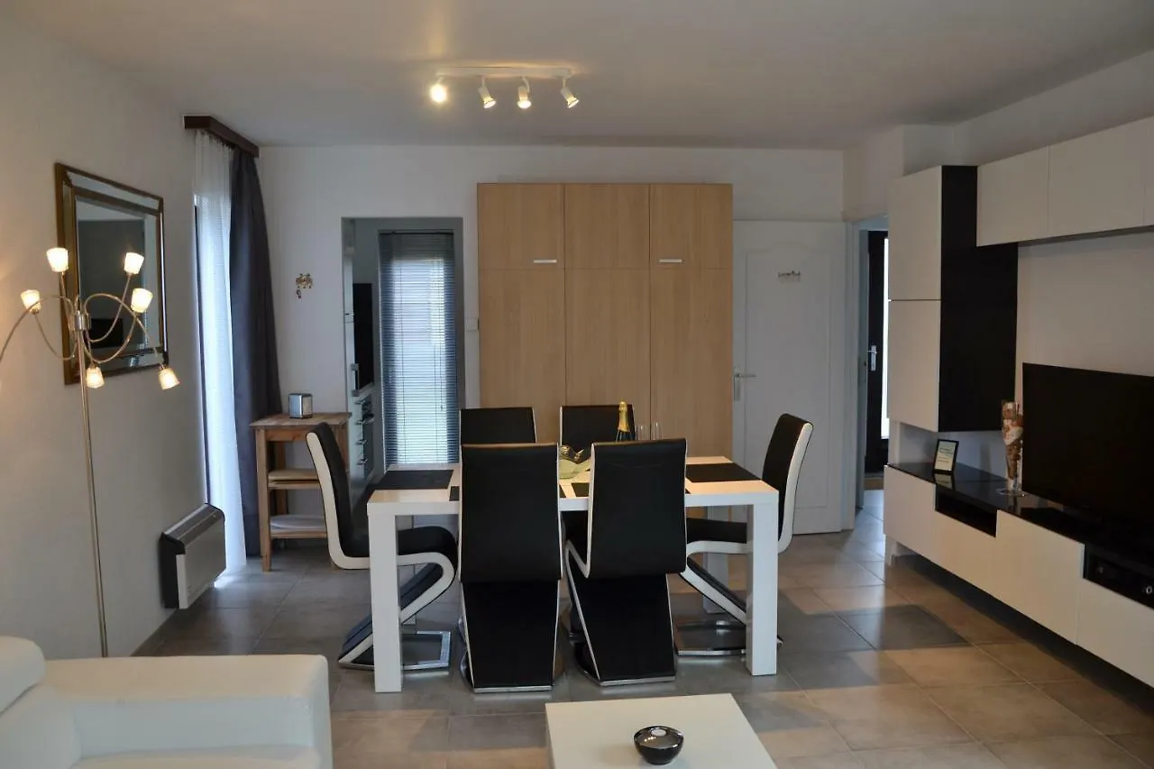 Vakantiehuis Jonckershof Middelkerke 0*,  Βέλγιο